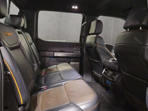 Used 2023 Ford F150 Tremor w/ Equipment Group 402A High AWD/4WD image 23