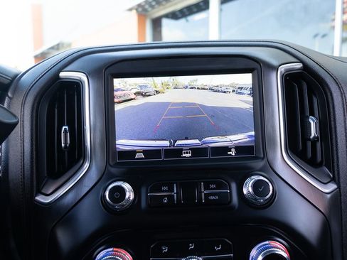 Used 2021 GMC Sierra 1500 AT4 image 32