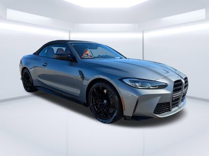 Used 2022 BMW M4 xDrive Competition w/ Executive Package