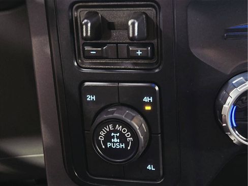 Used 2025 Ford F150 XLT w/ Equipment Group 302A MID AWD/4WD image 36