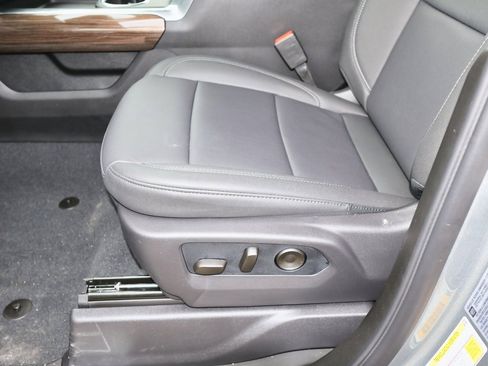 New 2026 GMC Sierra 3500 SLT image 8