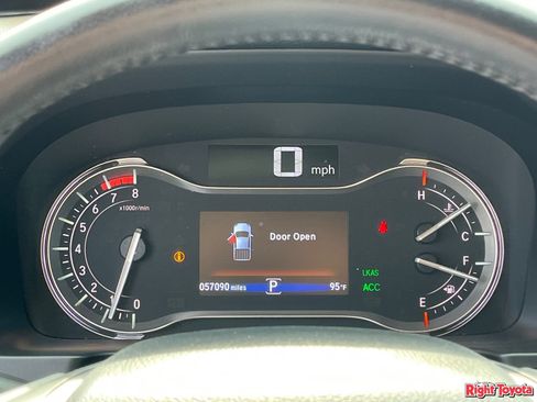 Used 2022 Honda Ridgeline RTL-E image 24