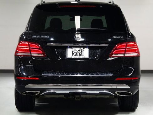 Used 2016 Mercedes-Benz GLE 350 4MATIC image 13