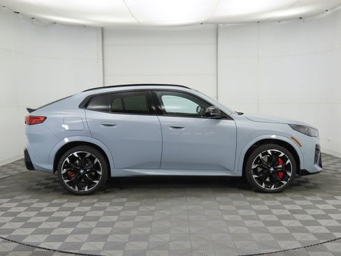 New 2026 BMW X2 M35i w/ Technology Package image 4