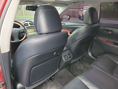 Used 2007 Lexus ES 350 FWD image 8