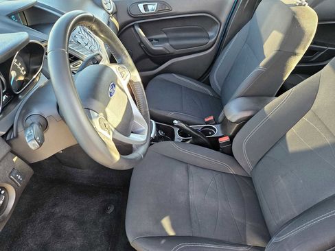 Used 2016 Ford Fiesta SE image 13