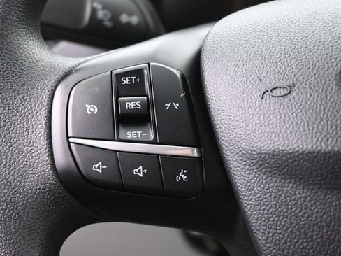 Used 2025 Ford Escape Active AWD/4WD image 29