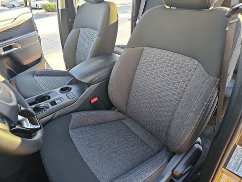 New 2025 Ford Ranger XLT w/ Trailer Tow Package image 14