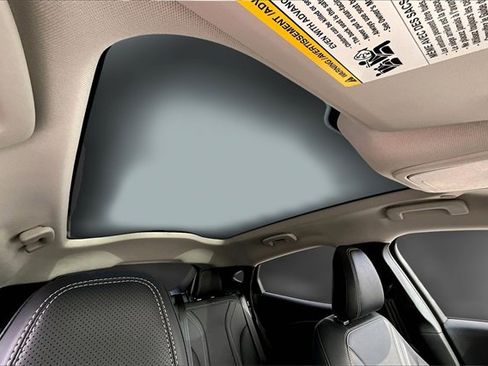 Used 2022 Ford Mustang Mach-E Premium image 15