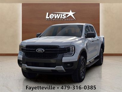 Used 2024 Ford Ranger XLT