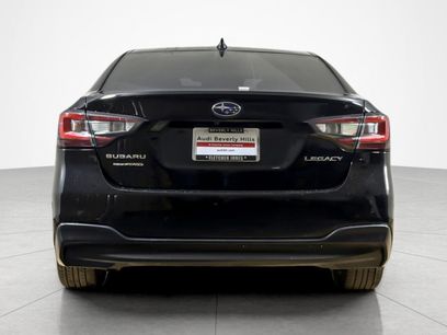 Used 2024 Subaru Legacy Limited