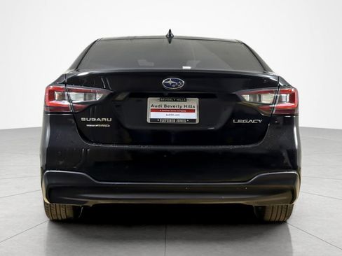 Used 2024 Subaru Legacy Limited AWD/4WD image 4