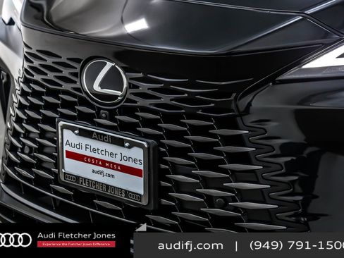 Used 2024 Lexus RX 350 Premium Plus w/ Convenience Package image 12