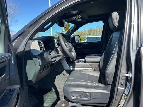 Used 2026 Toyota Tundra Limited image 14