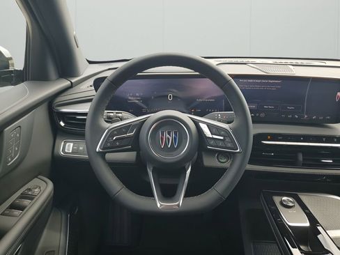 New 2026 Buick Enclave Sport Touring w/ Power Package image 25