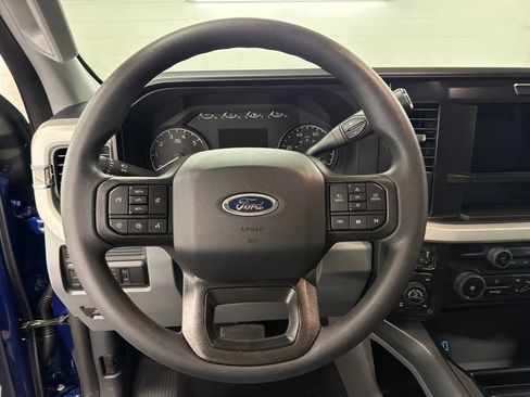 New 2026 Ford F250 XLT w/ Tremor Off-Road Package AWD/4WD image 19