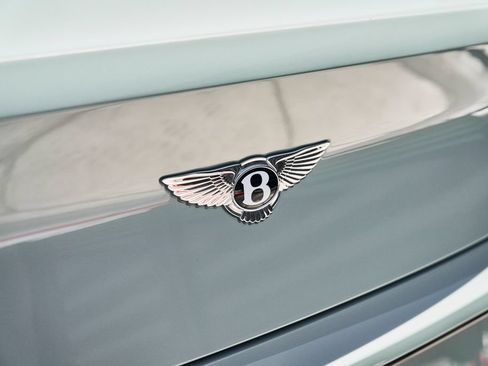 Used 2024 Bentley Continental GT Speed AWD/4WD image 11
