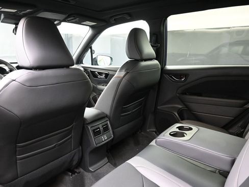 New 2026 Subaru Forester Sport AWD/4WD image 19