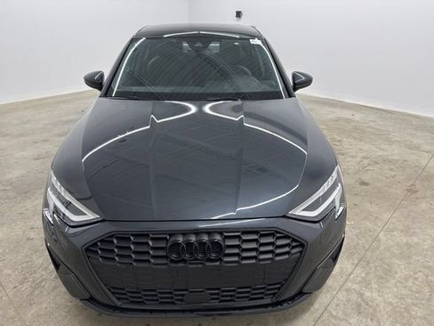 Used 2023 Audi A3 2.0T Premium w/ Convenience Package FWD image 2