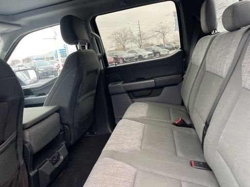 Used 2023 Ford F150 XLT w/ Equipment Group 302A High image 14