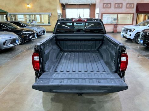 Certified 2024 GMC Canyon Denali image 21