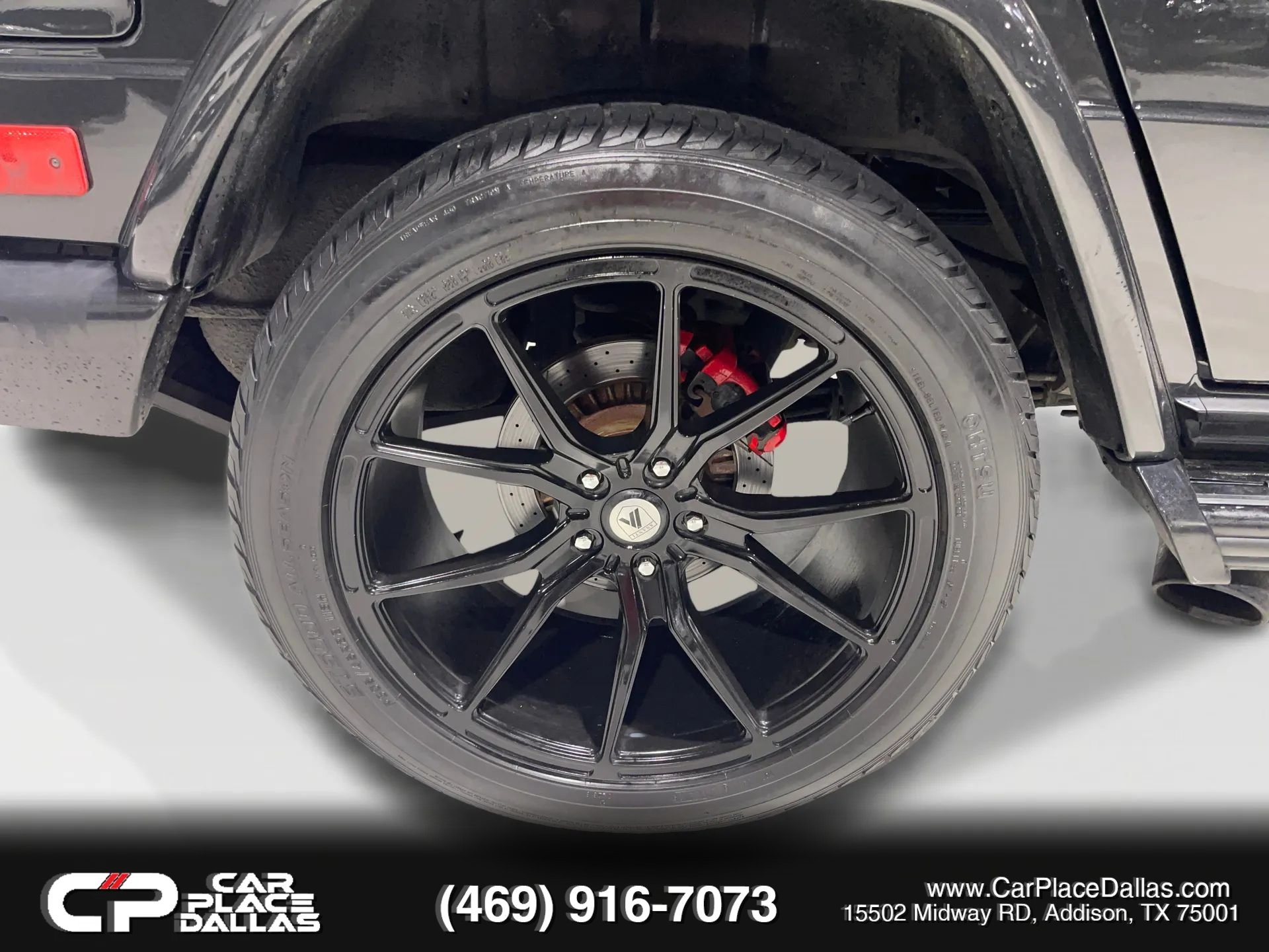 Used 2013 Mercedes-Benz G 63 AMG 4MATIC image 46