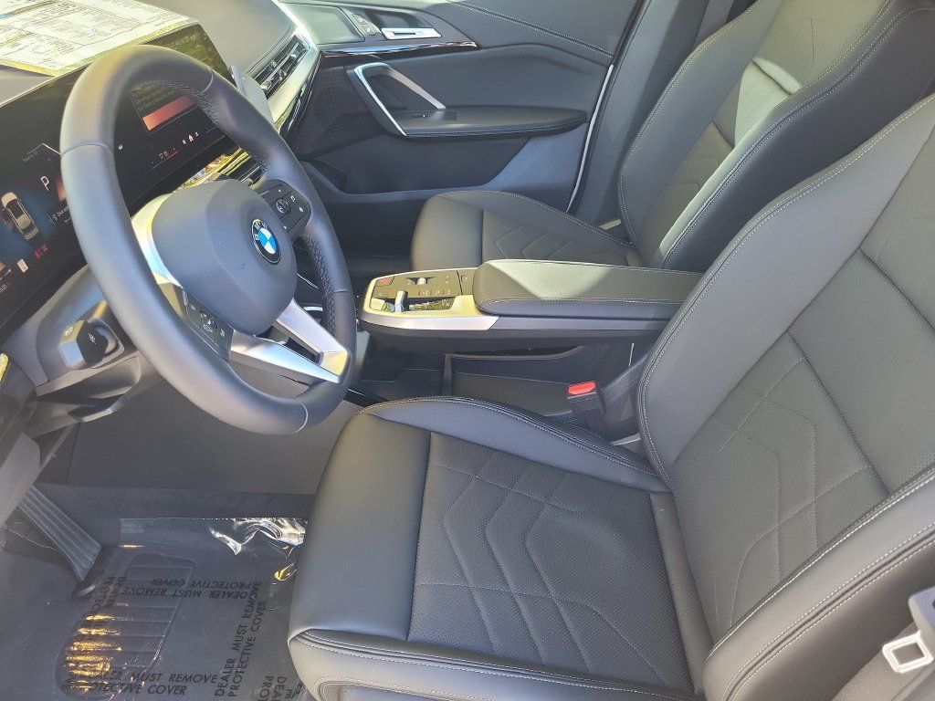 Used 2026 BMW X1 xDrive28i w/ Convenience Package AWD/4WD image 16