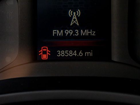 Used 2024 RAM 3500 Big Horn w/ Night Edition image 20