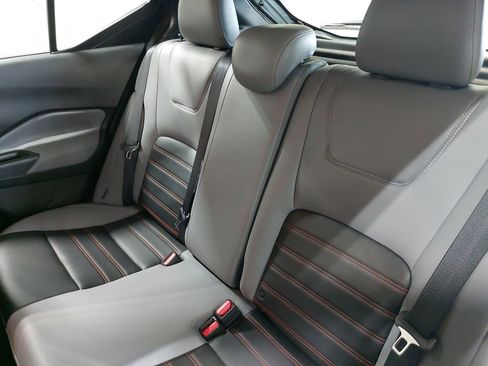 Certified 2023 Nissan Kicks SR w/ SR Premium Package FWD image 13