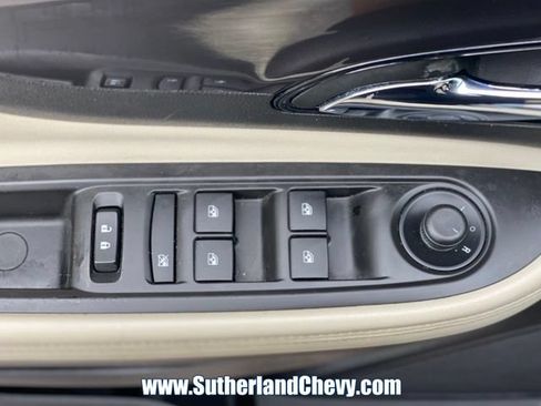 Used 2019 Buick Encore Preferred w/ Safety Package FWD image 13