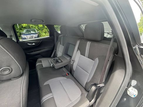 Used 2026 Chevrolet Blazer LT FWD image 34