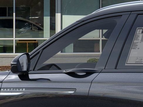 New 2026 Lincoln Nautilus Reserve image 20