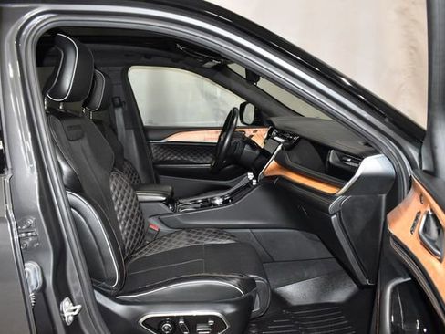 Used 2022 Jeep Grand Cherokee Summit image 31