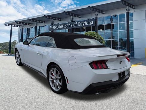 Used 2024 Ford Mustang GT Premium RWD image 6