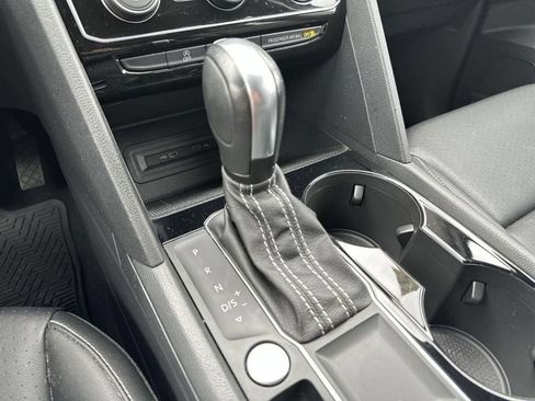 Used 2023 Volkswagen Atlas SE FWD image 20