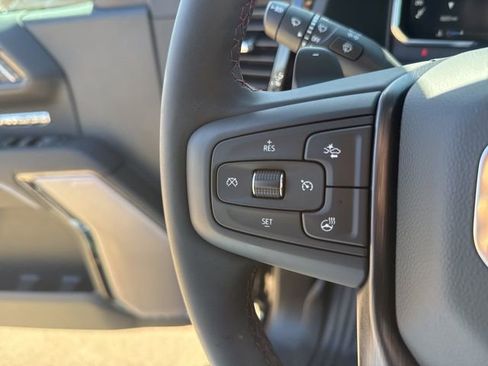 Used 2026 GMC Sierra 1500 AT4X AWD/4WD image 21