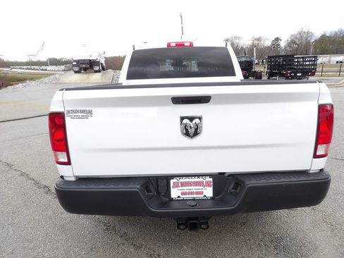Used 2022 RAM 1500 Tradesman w/ Popular Equipment Group RWD image 5