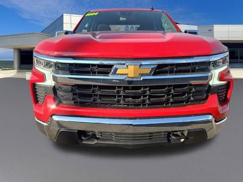 Used 2024 Chevrolet Silverado 1500 LT image 9