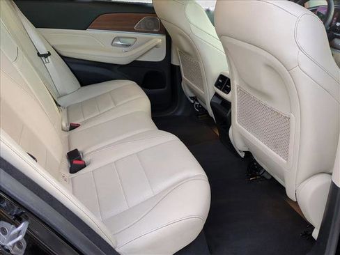 Certified 2023 Mercedes-Benz GLE 350 image 21