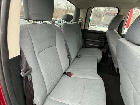 Used 2014 RAM 1500 Express image 13