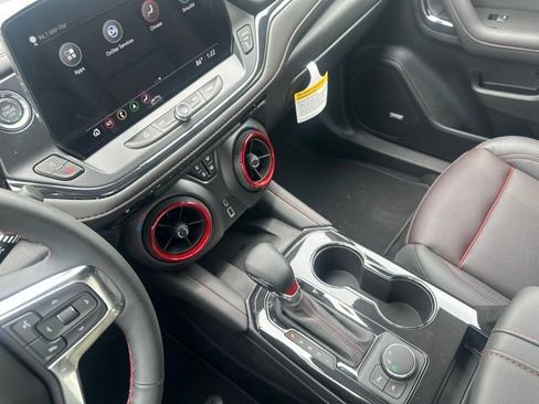 New 2026 Chevrolet Blazer RS FWD image 22