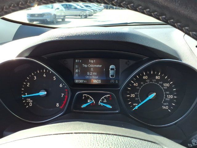 Used 2017 Ford Escape SE w/ Equipment Group 201A AWD/4WD image 15
