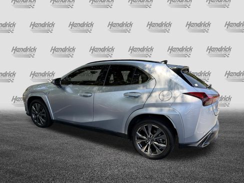 Used 2023 Lexus UX 250h F Sport FWD image 6