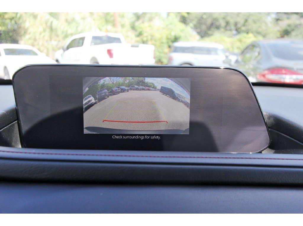 Used 2025 MAZDA CX-30 AWD 2.5 S w/ Preferred Package image 25