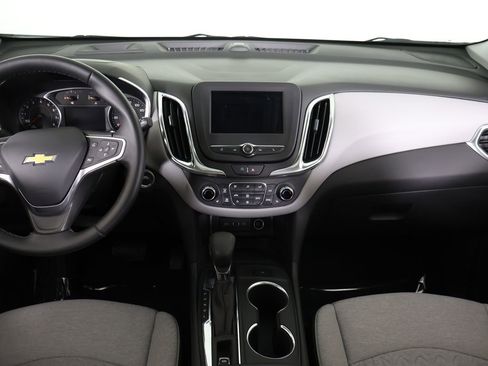 Used 2023 Chevrolet Equinox LT image 37