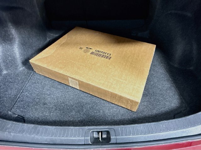 Certified 2025 Toyota Corolla LE FWD image 25