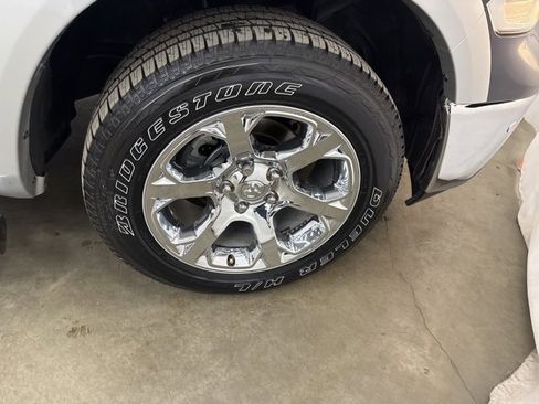 Used 2016 RAM 1500 Laramie w/ Convenience Group image 27