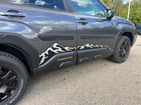 New 2026 Subaru Forester Wilderness image 10