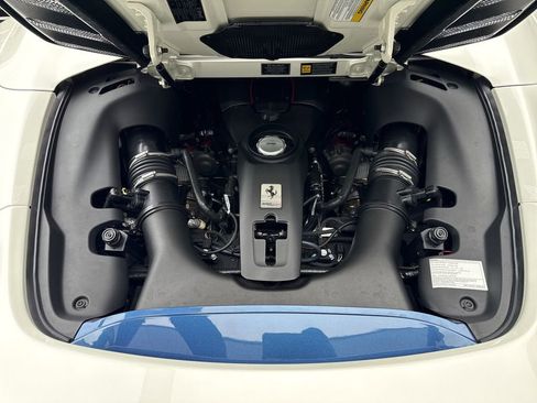 Used 2020 Ferrari 488 Pista Spider image 23
