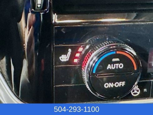 Used 2021 Nissan Rogue SL w/ Premium Package FWD image 22